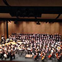 The Fargo Moorhead Symphony