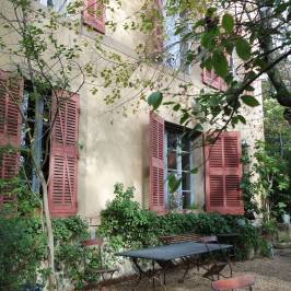 Atelier Cezanne