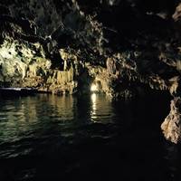Caves of Dirou