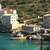 Mani Castle
