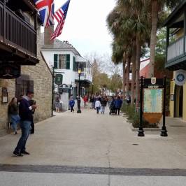 St. George Street