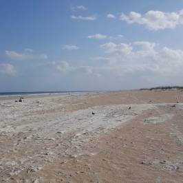 St. Augustine Beach