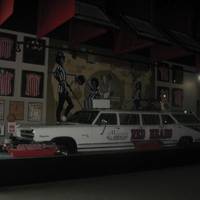 Women's Basketball Hall of Fame