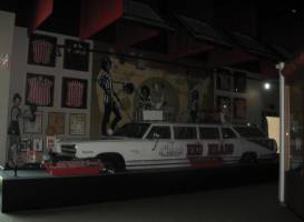 Women's Basketball Hall of Fame