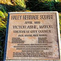 Haley Heritage Square