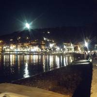 Marciana Marina Beach