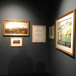 British Golf Museum