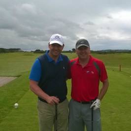 Moray Golf Club
