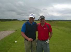 Moray Golf Club