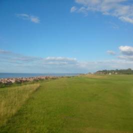 Nairn Golf Club