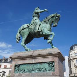 Place du Martroi
