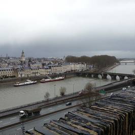 Castle of Angers