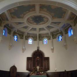 St. Anne's Church