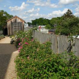 Stonewall Jackson House