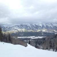 Fernie Alpine Resort