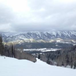 Fernie Alpine Resort