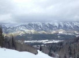 Fernie Alpine Resort