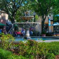 Hyde Park Village