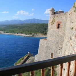 Замок Эль Морро