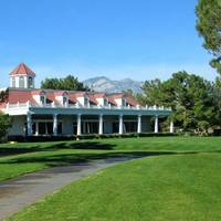 Primm Valley Golf Club - Lakes Course