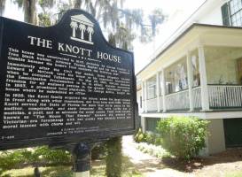Knott House Museum