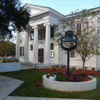 Black Archives Research Center and Museum