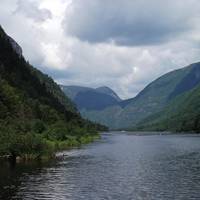Regional Park of Hautes-Gorges of the Malbaie River