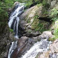 Campbell Falls State Park
