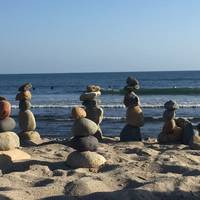 San Onofre State Beach