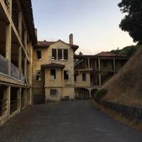 Angel Island State Park