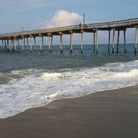 Avon Fishing Pier