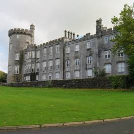 Dromoland Castle