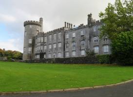 Dromoland Castle