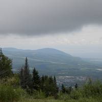 Mont-Sainte-Anne