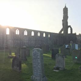 St Andrews Cathedral