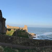 St Andrews Castle