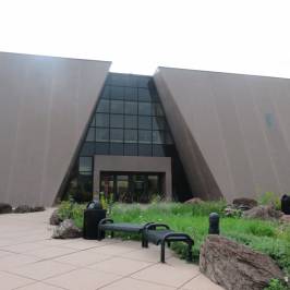 The Journey Museum & Learning Center