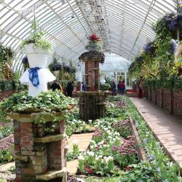 Phipps Conservatory