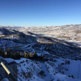 Utah Olympic Park