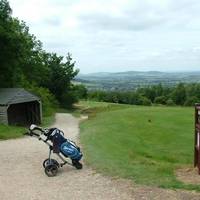 Broadway Golf Club