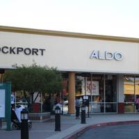 Gilroy Premium Outlets