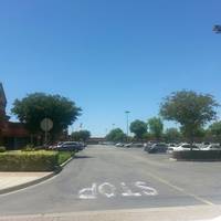 Tracy Outlet Center