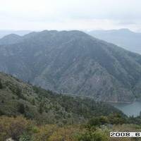 Hermit's Rest