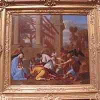 Dulwich Picture Gallery