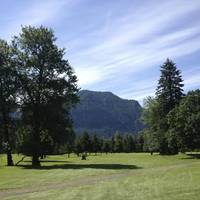 Beacon Rock Golf Course