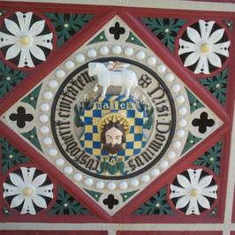 The Piece Hall