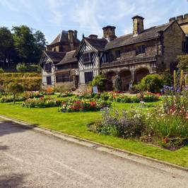 Shibden Hall