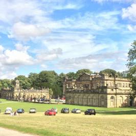 Duncombe Park