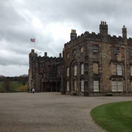 Ripley Castle and Gardens