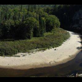 Arrowhead Provincial Park